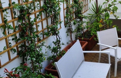 Villa Grazia di Carini Apartamento | Cola house by the sea
