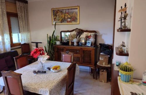 Roccasecca Apartamento | Colazione coccolosa