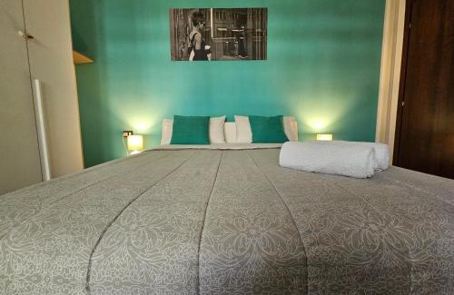 Bussolengo Apartamento | Colazione da Tiffany