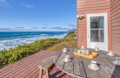 Beverly Beach Casa | Colby's Run