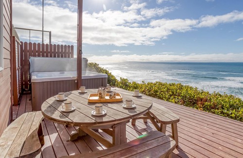 Beverly Beach Casa | Colby's Run