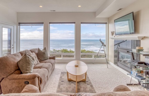 Beverly Beach Casa | Colby's Run