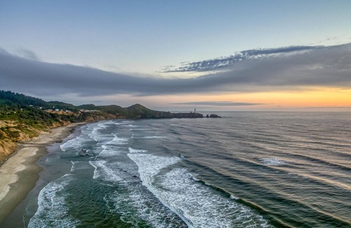 Beverly Beach Casa | Colby's Run