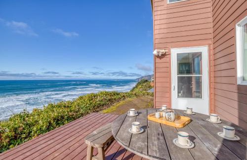 Beverly Beach Casa | Colbys Run