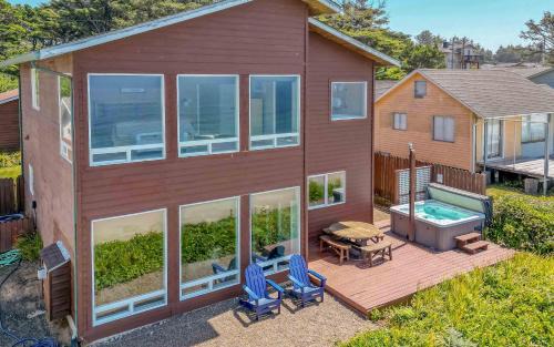 Beverly Beach Casa | Colbys Run