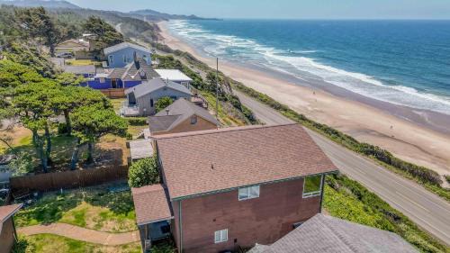 Beverly Beach Casa | Colbys Run