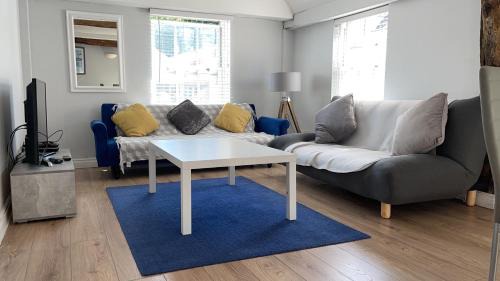 Colchester Apartamento | Colchester Town Duplex Apartment