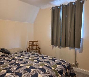 Colchester Casa | Colchester, WIFI 1050mbps, free parking 1