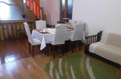 Kutaisi Apartamento | Colchis ca777
