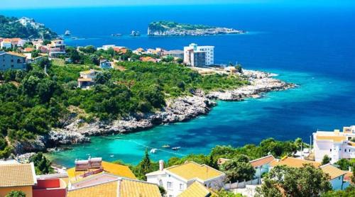 Utjeha Hladna Uvala Apartamento | Cold Bay Mansion