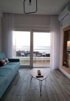 Utjeha Hladna Uvala Apartamento | Cold Bay Mansion