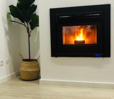 Guarda Apartamento | COLD CITY HOUSE