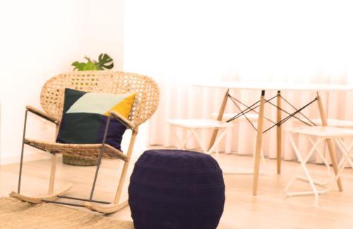 Guarda Apartamento | COLD CITY HOUSE