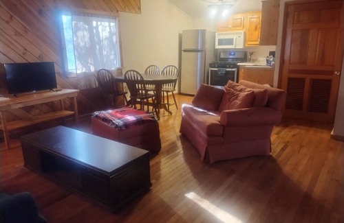 Oliverea Cabina | Cold Spring Lodge - Cabin 4