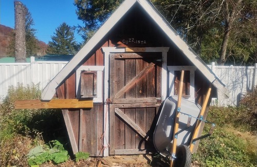 Oliverea Cabina | Cold Spring Lodge - Cabin 4