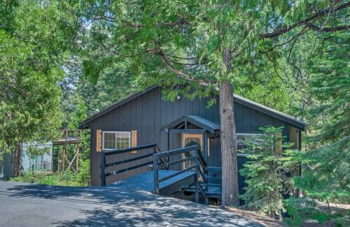 Cold Springs Casa | Cold Springs Escape AandC, Hot Tub, Generator, WiFi