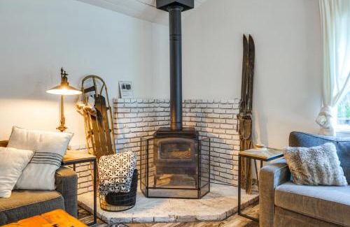 Cold Springs Casa | Cold Springs Escape AandC, Hot Tub, Generator, WiFi