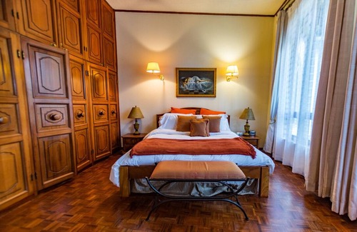 Esparza Otro | Castillo exclusivo $ 12,000 Wk para 8 personas, Tropical, AC, Ocean View Staff 10, Chef