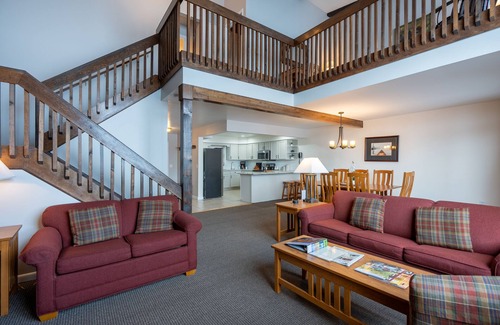 Lake Placid Condominio | Colden Lodge u11 - Enjoy Mountain Views!