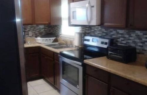 Northeast Pensacola Casa | Coldsprings Retreat - Relax and Enjoy Pensacola!