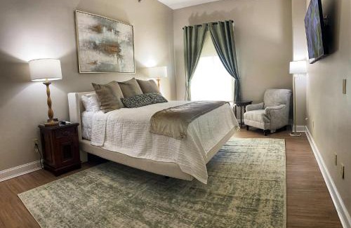 Tuscumbia Hotel | Coldwater Inn - The Shoals Boutique Hotel