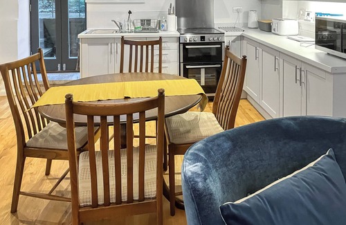 Wirksworth Cabaña | Coldwell Street Cottage