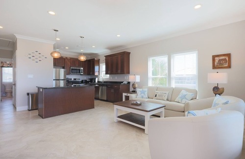 Fort Morgan Casa | Cole's Acting Knowin Ii 415 3 Bedroom Home