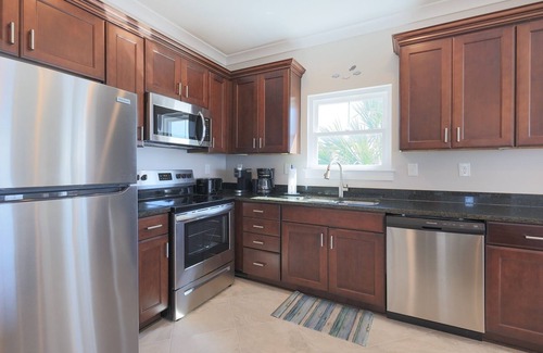 Fort Morgan Casa | Cole's Acting Knowin Ii 415 3 Bedroom Home