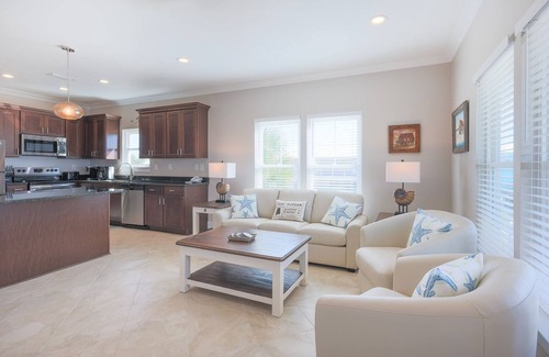 Fort Morgan Casa | Cole's Acting Knowin Ii 415 3 Bedroom Home