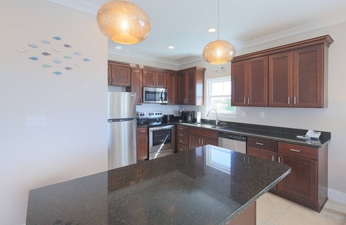 Fort Morgan Casa | Cole's Acting Knowin Ii 415 3 Bedroom Home