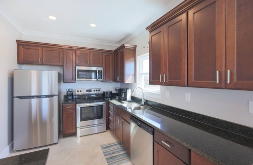 Fort Morgan Casa | Cole's Houses 4159-4 4 Bedroom Home