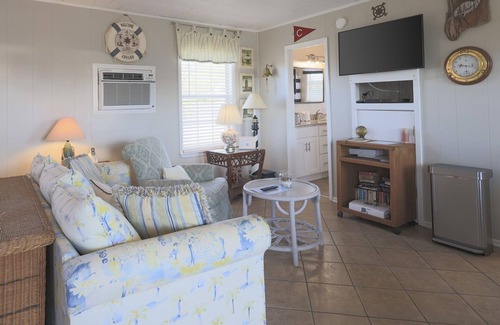 Fort Morgan Casa | Cole's Houses 4159-4 4 Bedroom Home