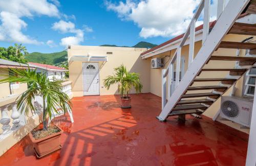 Cole Bay Apartamento | Colebay apartment walking distance to Marinas