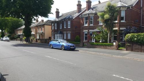 Rushmoor District Casa | Colebrook Guest House