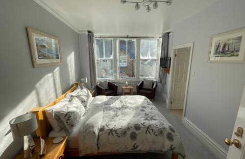 Beer Casa | Colebrooke House