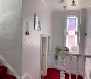Beer Casa | Colebrooke House
