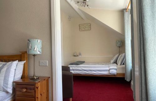 Beer Casa | Colebrooke House