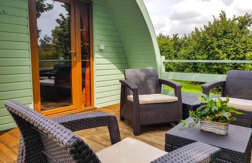 Witham Otro | Colemans Cottage Fishery