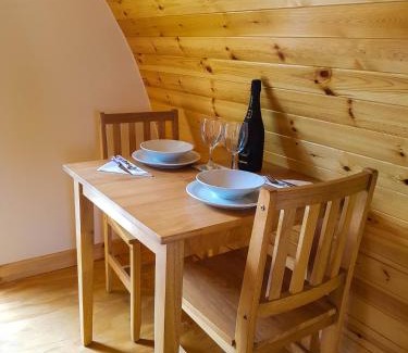 Witham Otro | Colemans Cottage Fishery