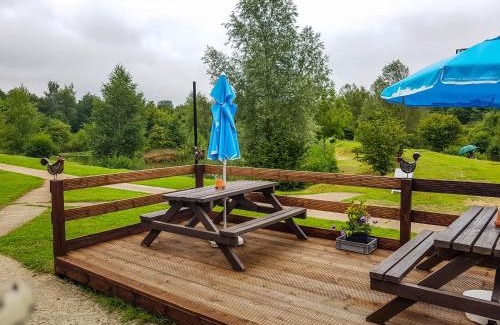 Witham Otro | Colemans Cottage Fishery