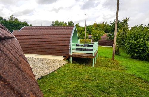 Witham Otro | Colemans Cottage Fishery
