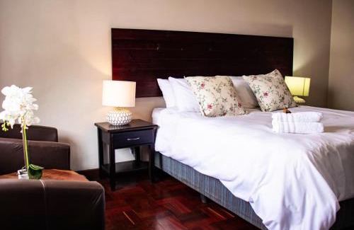 Colenso Cama Y Desayuno | Colenso Lodge B&B
