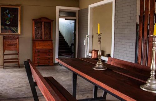 Colenso Cama Y Desayuno | Colenso Lodge B&B