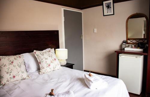 Colenso Cama Y Desayuno | Colenso Lodge B&B