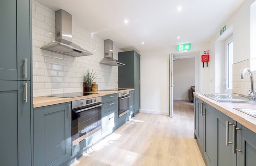 Coleraine Apartamento | Coleraine, Northern Ireland - River Bann Rooms (Room 6)