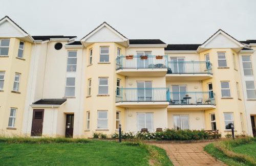 Coleraine Apartamento | Coleraine Riverside apartment