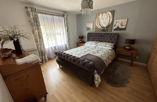Coleraine Apartamento | Coleraine Riverside apartment