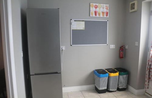 Swindon Casa | Coleridge house Private parking NETFLIX