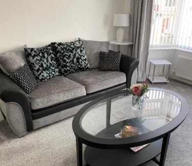 Thornton-Cleveleys Casa | COLERIDGE LODGE