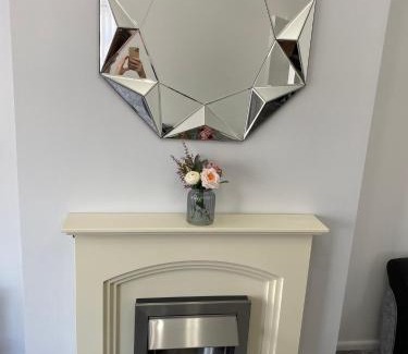 Thornton-Cleveleys Casa | COLERIDGE LODGE